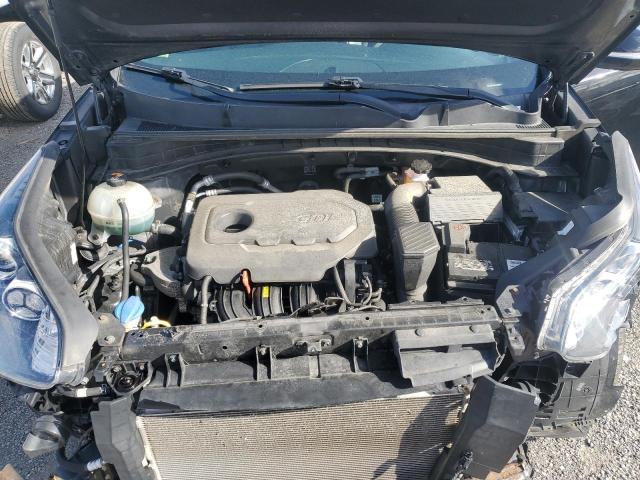 2019 KIA SPORTAGE E - KNDPNCAC2K7626993