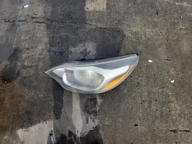 2015 KIA RIO EX KNADN4A39F6428963