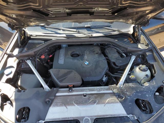 2019 BMW X3 XDRIVE3 5UXTR9C5XKLP81916