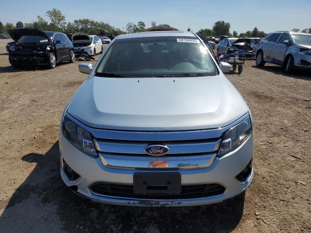 2010 FORD FUSION HYB #3285708657