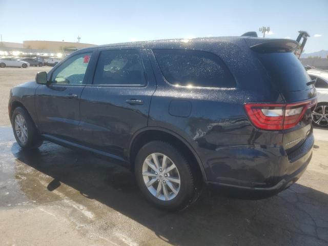 2025 DODGE DURANGO GT 1C4RDHDG3SC535326