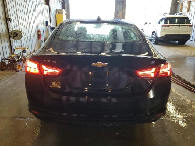 2019 CHEVROLET MALIBU HYB 1G1ZF5SU7KF153311