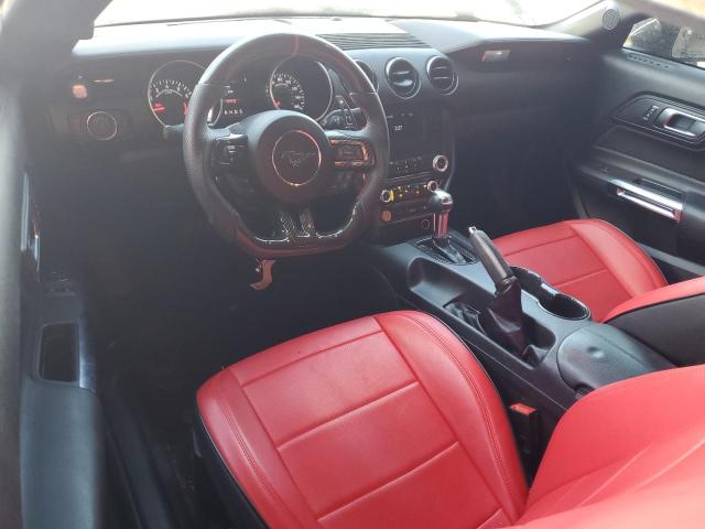 2019 FORD MUSTANG - 1FA6P8TH7K5169532