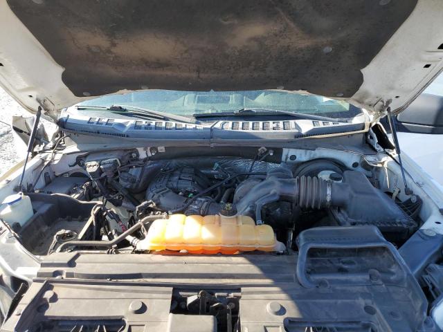 2016 FORD F150 1FTMF1C84GKF57175