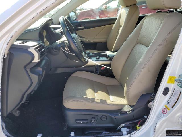 2017 LEXUS IS 200T JTHBA1D22H5039757