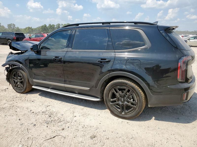 2023 KIA TELLURIDE - 5XYP5DGC0PG375737