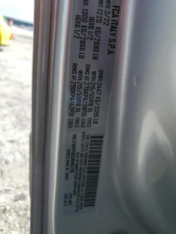 2022 RAM PROMASTER CITY TRADESMAN #3280526144