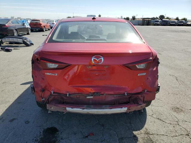2016 MAZDA 3 TOURING JM1BM1W33G1277086