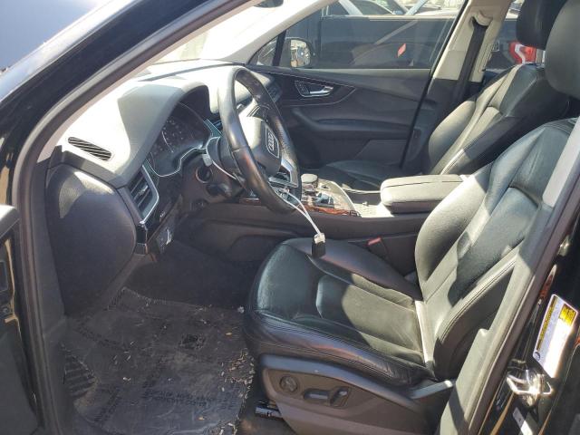 2017 AUDI Q7 PREMIUM WA1LAAF70HD043384