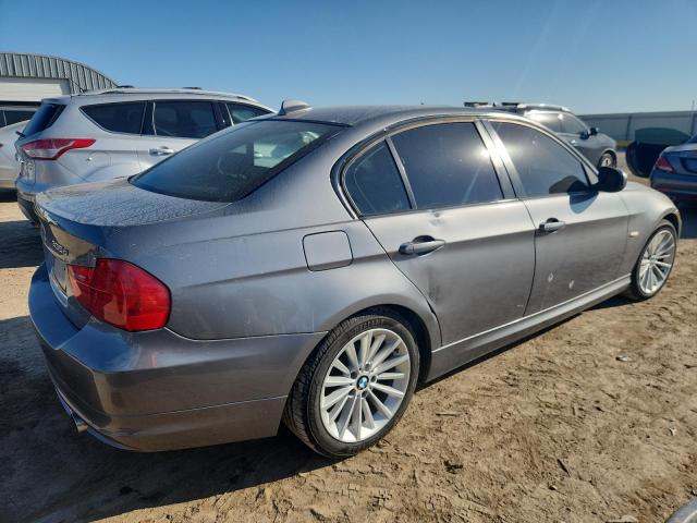 2011 BMW 335 D #3281750919