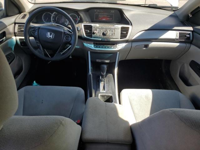 2013 HONDA ACCORD LX #3284717962