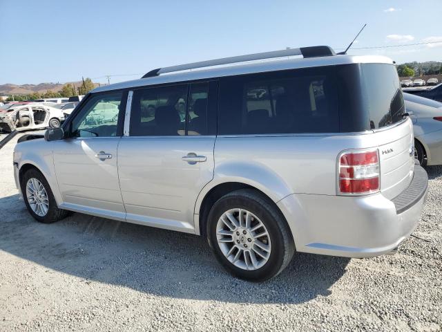 2014 FORD FLEX SEL - 2FMGK5C82EBD17738