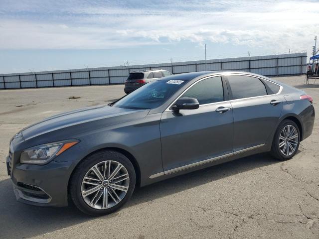 GENESIS G80 BASE