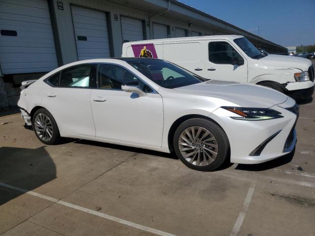 2023 LEXUS ES 350 BASE 58AFZ1B18PU146407