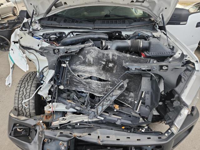 2018 FORD F150 POLIC 1FTEW1PG3JKF63689