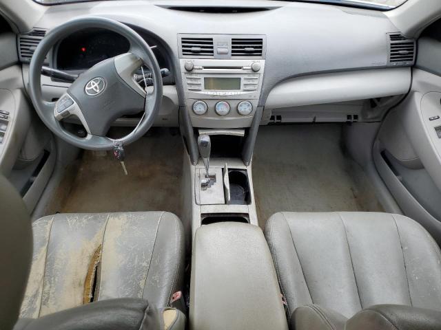 2011 TOYOTA CAMRY BASE - 4T4BF3EK7BR148386