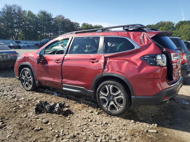 2024 SUBARU ASCENT LIM #3277215932