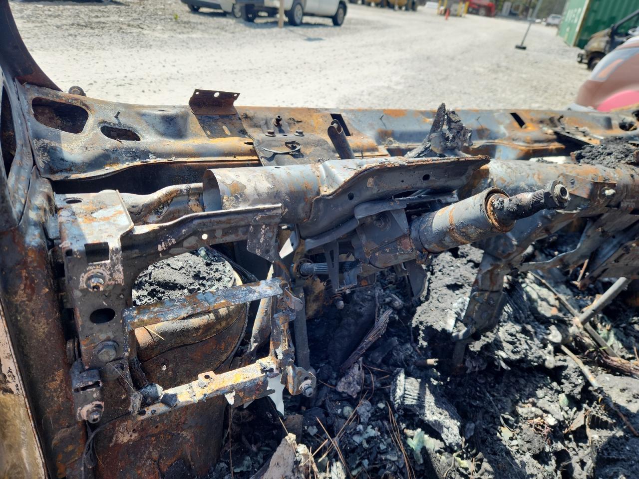 RAM PROMASTER 3500 HIGH