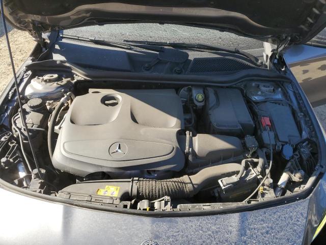 2018 MERCEDES-BENZ CLA 250 4M WDDSJ4GB6JN696653