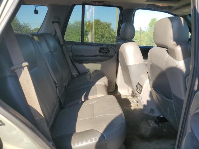 2003 CHEVROLET TRAILBLAZE #3258848812