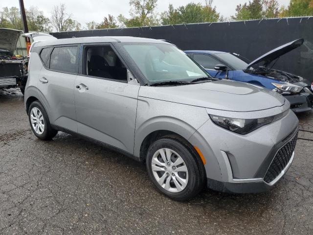 2025 KIA SOUL LX - KNDJ23AU2S7949772