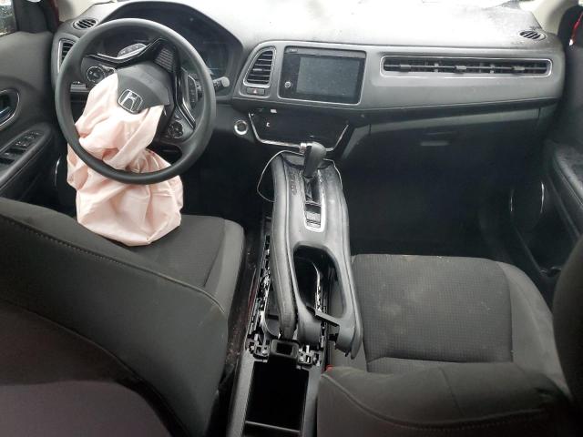 2020 HONDA HR-V EX - 3CZRU6H54LM735316