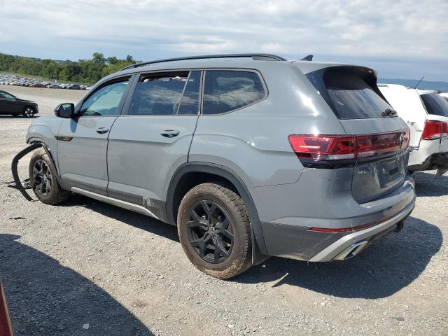 2024 VOLKSWAGEN ATLAS PEAK #3235904098