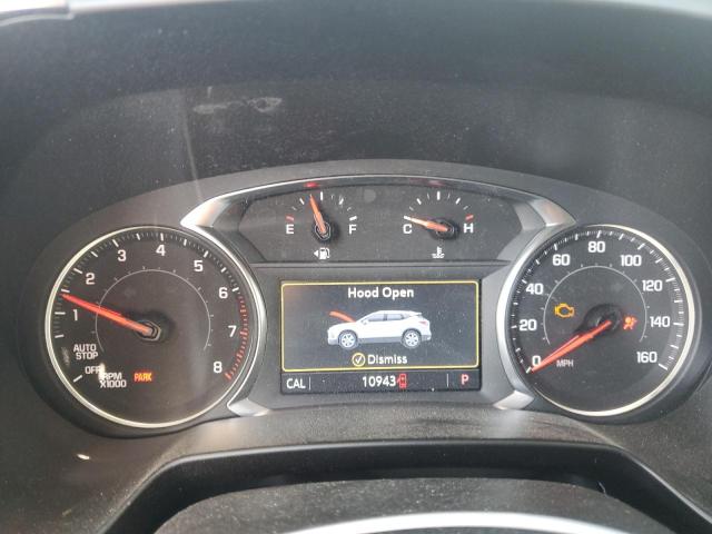 2025 CHEVROLET BLAZER 2LT #3287697005