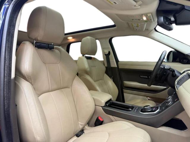 2018 LAND ROVER RANGE ROVE SALVP2RX8JH324XXX
