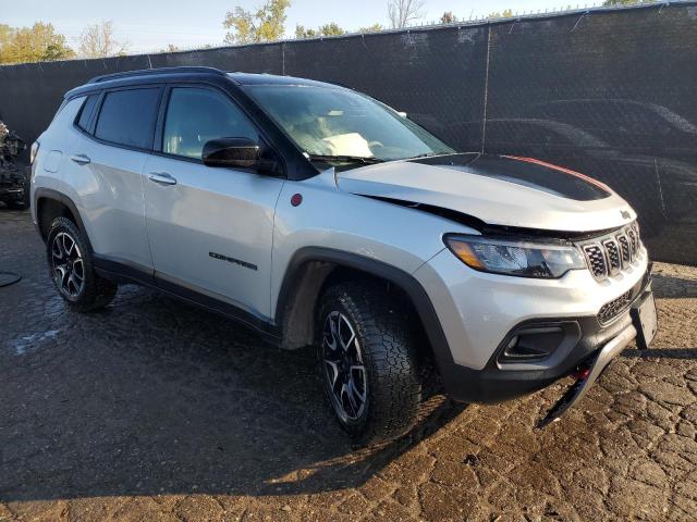 2025 JEEP COMPASS TR - 3C4NJDDN4ST590144