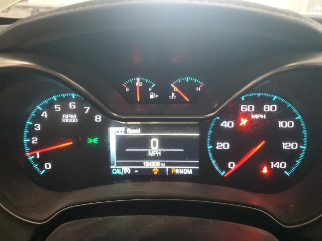 2015 CHEVROLET IMPALA LT 2G1125S31F9288606