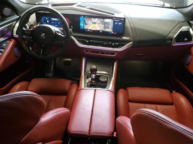 2023 BMW XM 5YM23CS09P9S41096