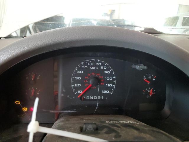 2006 FORD F150 #3291214958