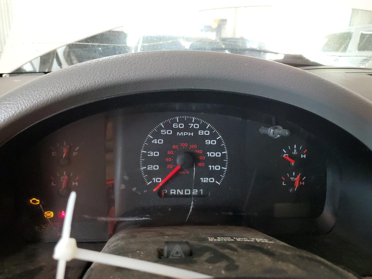 Lot #3291214958 2006 FORD F150