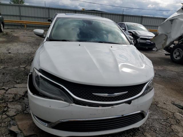 2015 CHRYSLER 200 LIMITE 1C3CCCAB5FN552955