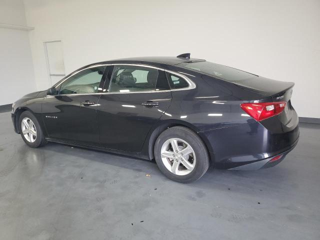 2023 CHEVROLET MALIBU LT 1G1ZD5ST7PF183431
