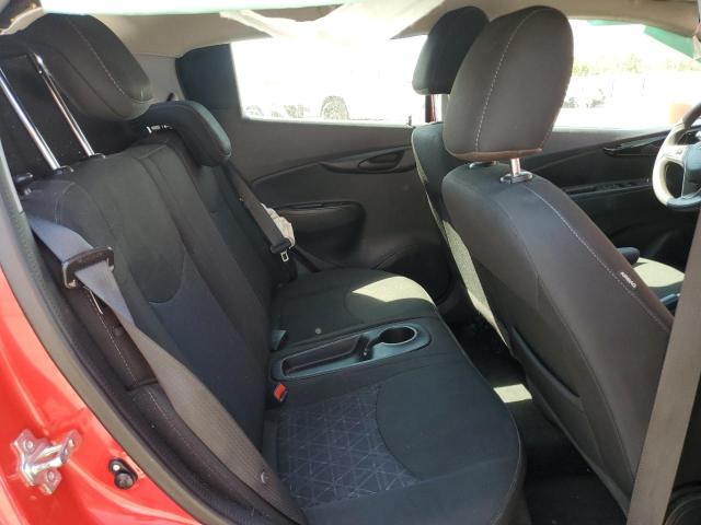 2021 CHEVROLET SPARK 1LT - KL8CD6SAXMC745118