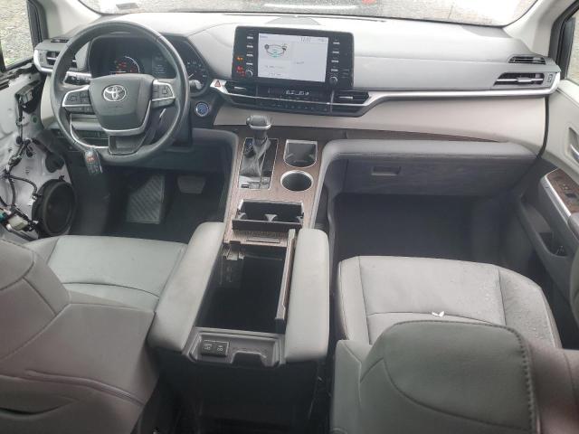 2023 TOYOTA SIENNA XLE 5TDYRKEC5PS141080