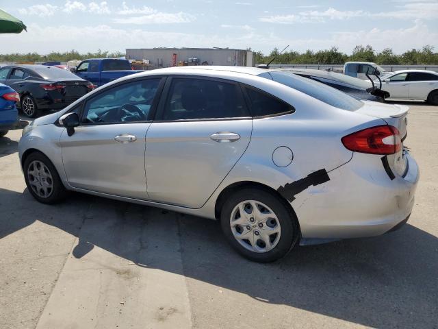 2013 FORD FIESTA SE - 3FADP4BJ8DM167662