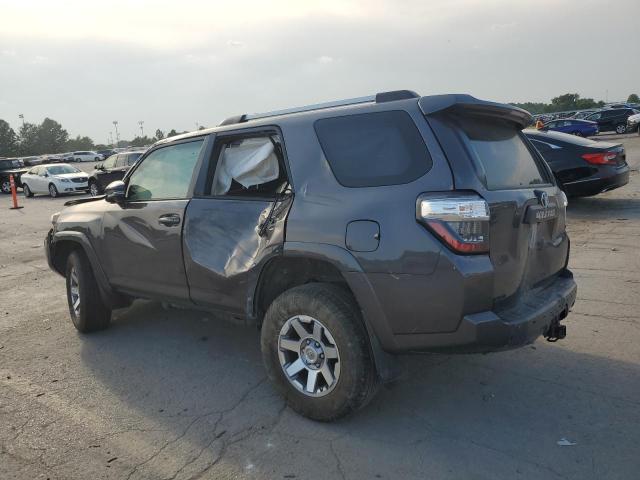 2016 TOYOTA 4RUNNER SR - JTEBU5JR4G5346164