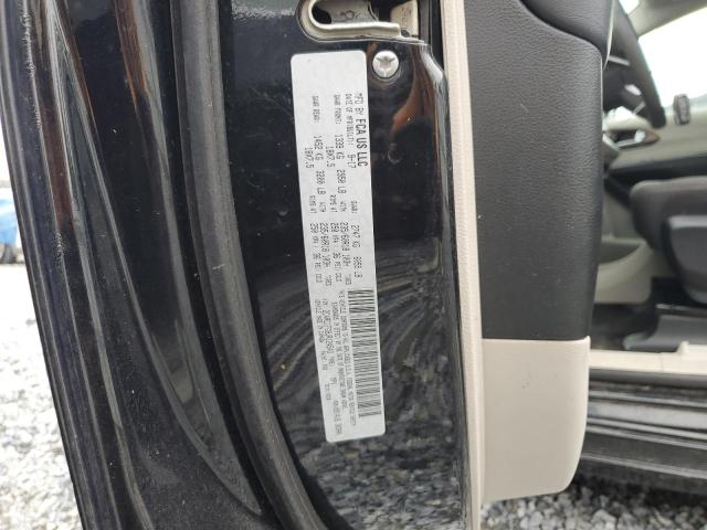 2018 CHRYSLER PACIFICA T 2C4RC1FG9JR124543