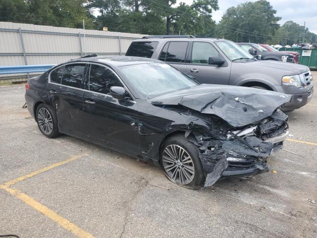 2017 BMW 540 XI WBAJE7C38HG890249