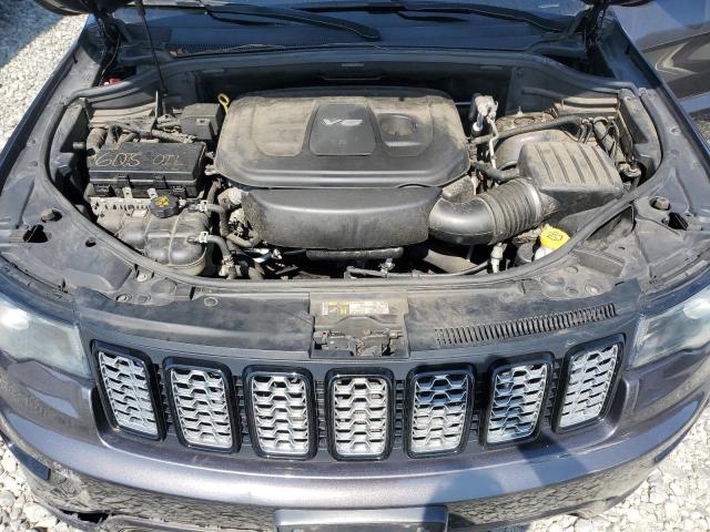 2017 JEEP GRAND CHEROKEE LAREDO 1C4RJFAG7HC946657