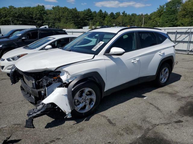 Global Auto Auctions: 2023 HYUNDAI TUCSON SEL