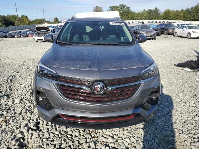 2022 BUICK ENCORE GX KL4MMFSL5NB034893