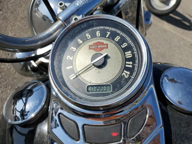 2016 HARLEY-DAVIDSON FLSTC HERI 1HD1BWV15GB034760