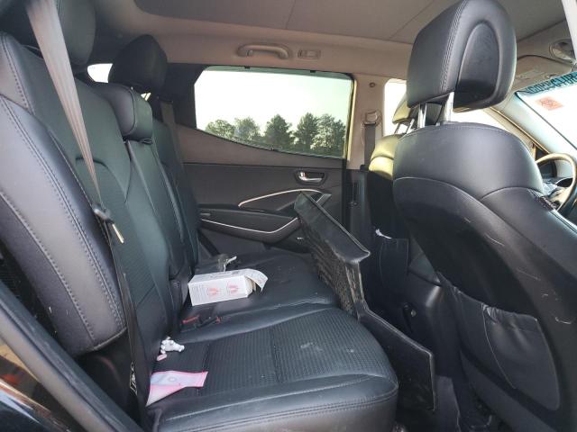 2015 HYUNDAI SANTA FE SPORT #3297111519