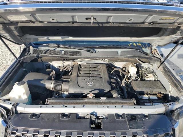 2018 TOYOTA TUNDRA CRE 5TFEY5F16JX243283