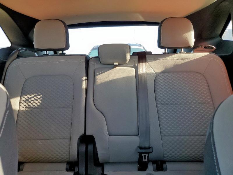 2020 FORD ESCAPE SE - 1FMCU0G67LUB41281