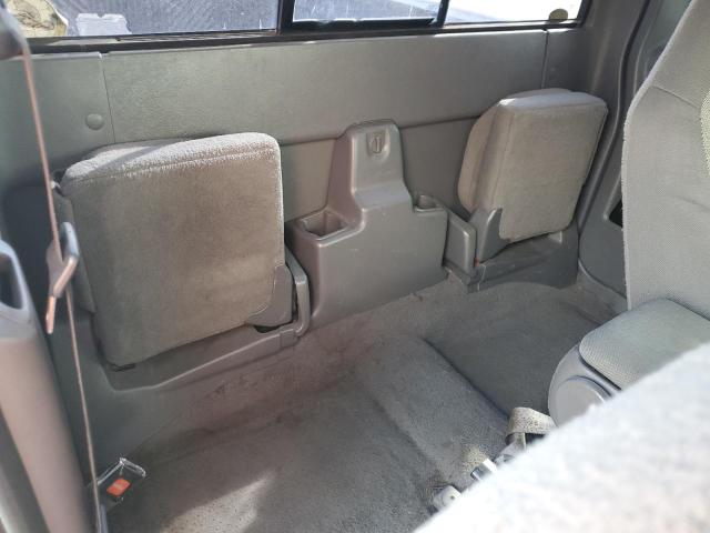 2001 FORD RANGER SUP #3303756420